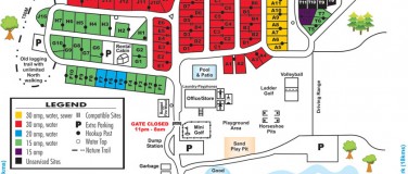 Park Map